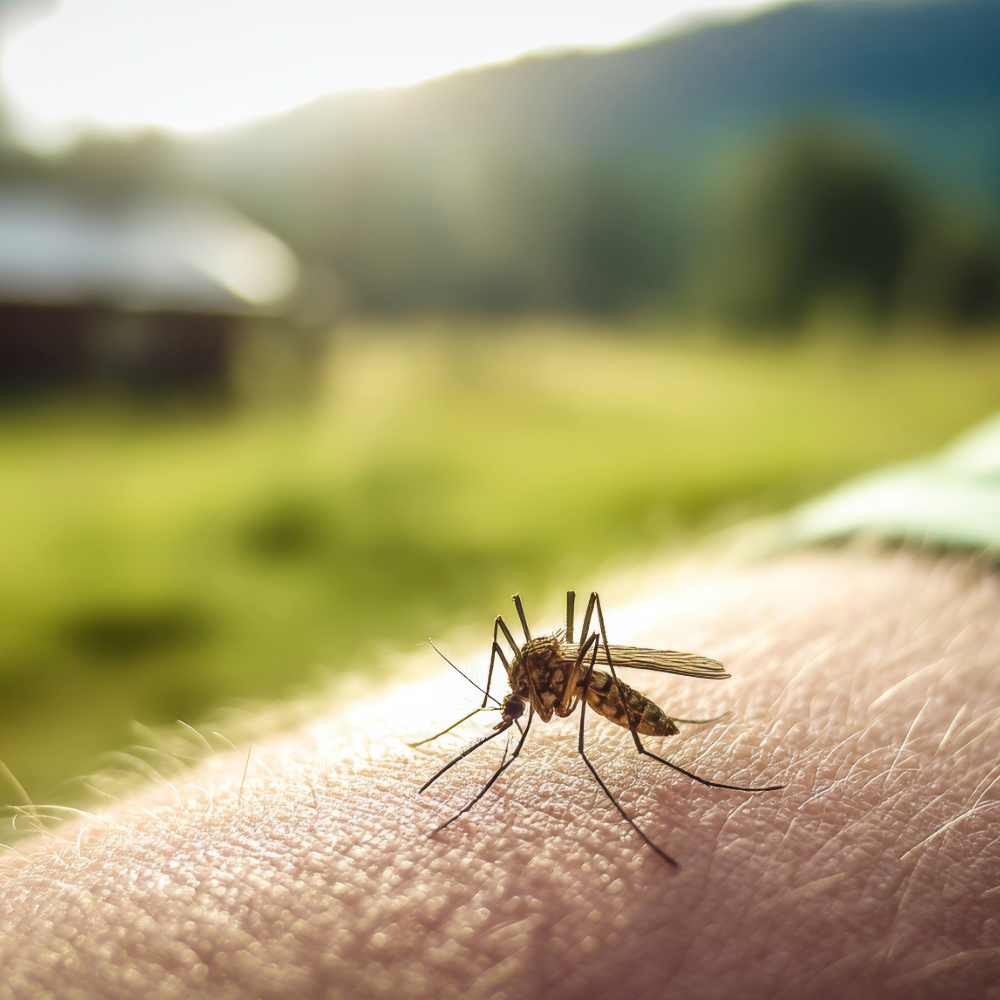 Flying & Stinging Insects Pest Control In MA